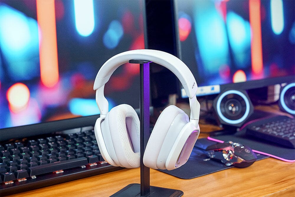 Wicked Cushions Astro A30 Earpads - WC FreeZe Cooling Gel