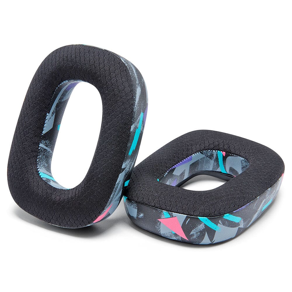 Wicked Cushions Astro A30 Earpads - WC FreeZe Cooling Gel
