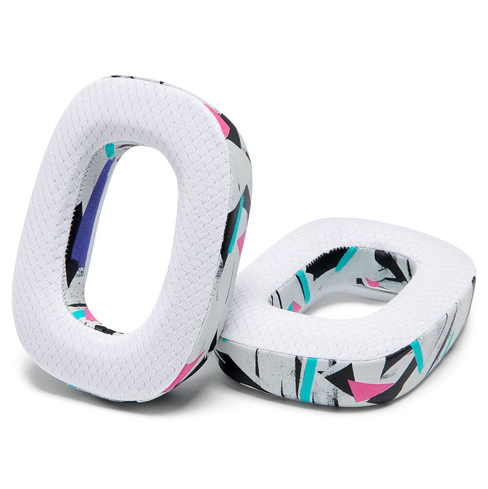 Wicked Cushions Astro A30 Earpads - WC FreeZe Cooling Gel