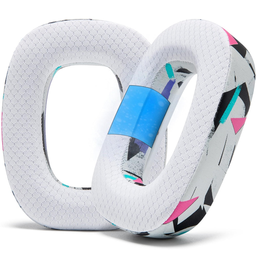 Wicked Cushions Astro A30 Earpads - WC FreeZe Cooling Gel