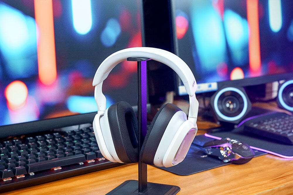 Wicked Cushions Astro A30 Earpads - WC FreeZe Cooling Gel