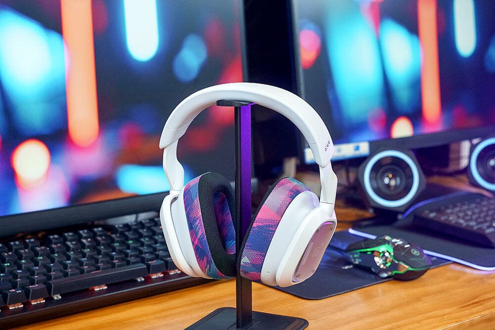 Wicked Cushions Astro A30 Earpads - WC FreeZe Cooling Gel