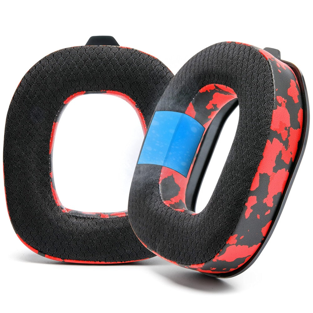 Wicked Cushions Astro A40 TR Earpads - WC FreeZe Cooling Gel