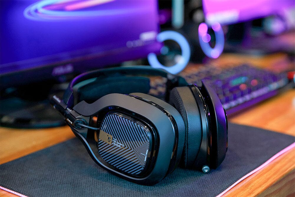 Wicked Cushions Astro A40 TR Earpads - WC FreeZe Cooling Gel