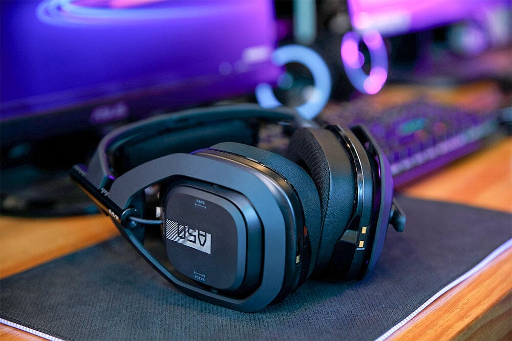 Wicked Cushions Astro A50 Gen 4, Gen 5 and A50X Earpads - WC FreeZe Cooling Gel