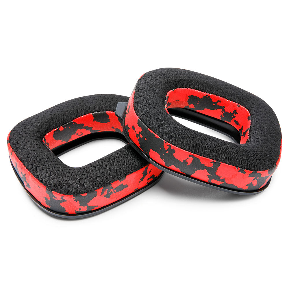 Wicked Cushions Astro A50 Gen 4, Gen 5 and A50X Earpads - WC FreeZe Cooling Gel