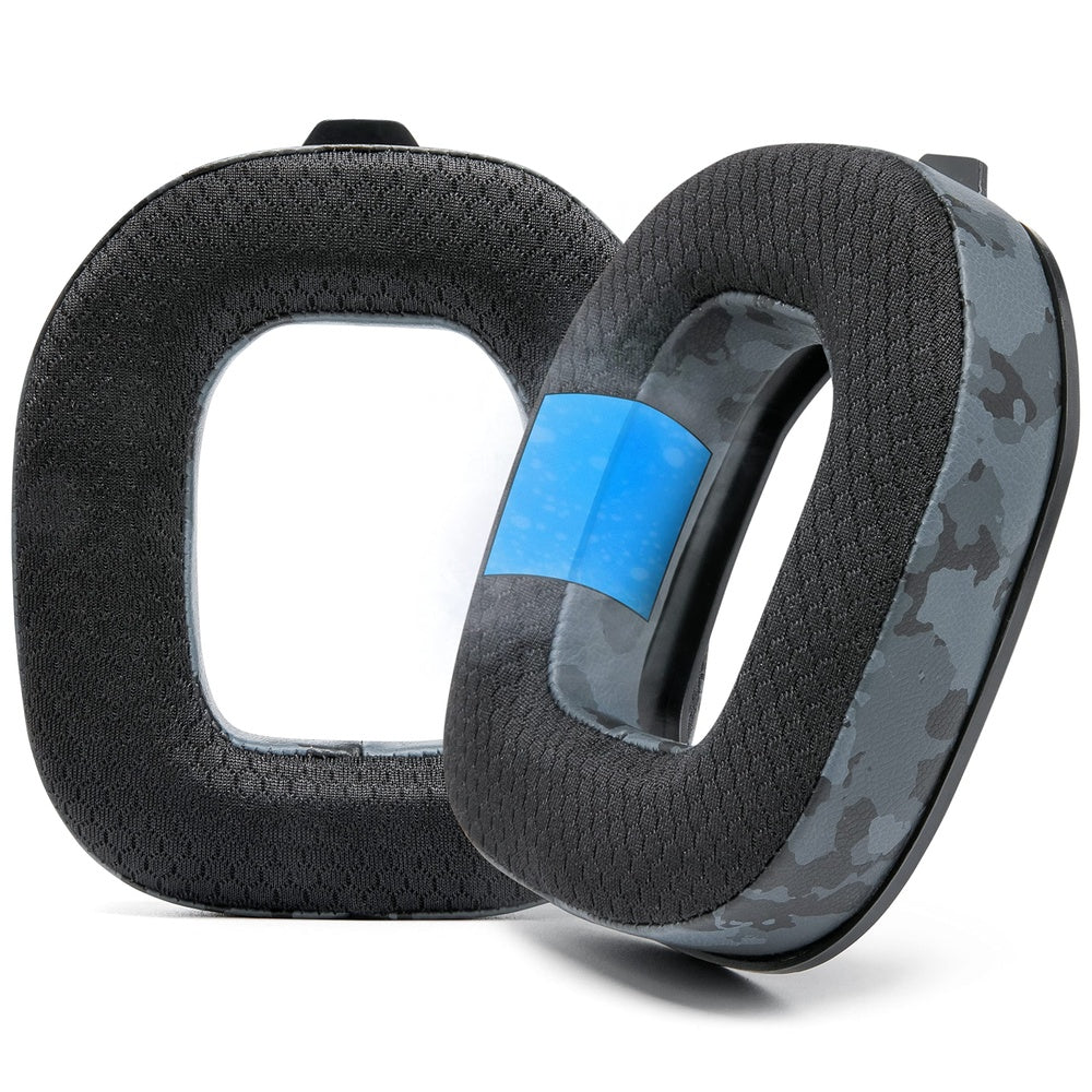 Wicked Cushions Astro A50 Gen 4, Gen 5 and A50X Earpads - WC FreeZe Cooling Gel