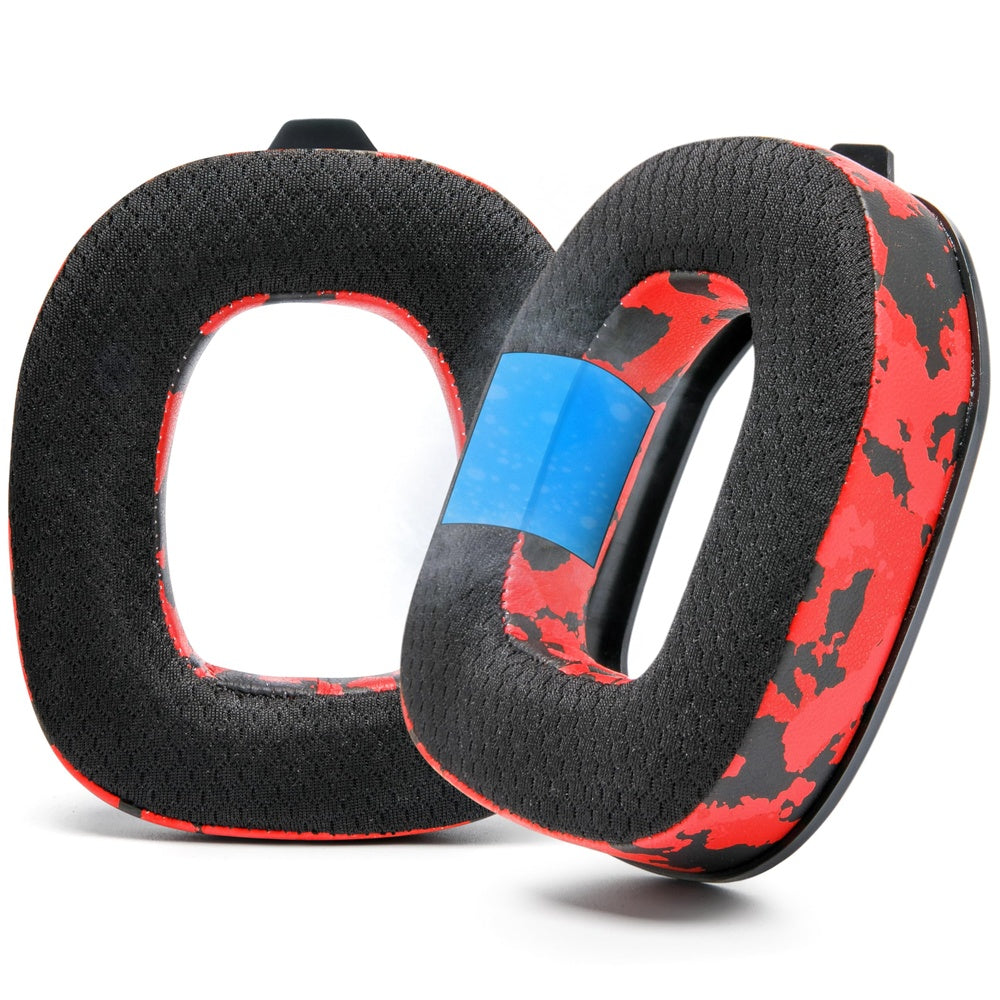 Wicked Cushions Astro A50 Gen 4, Gen 5 and A50X Earpads - WC FreeZe Cooling Gel