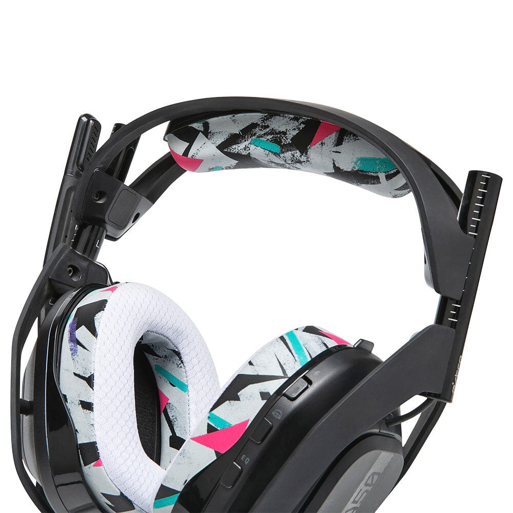 Wicked Cushions Astro A50 Headband Replacement - WC BandZ A50