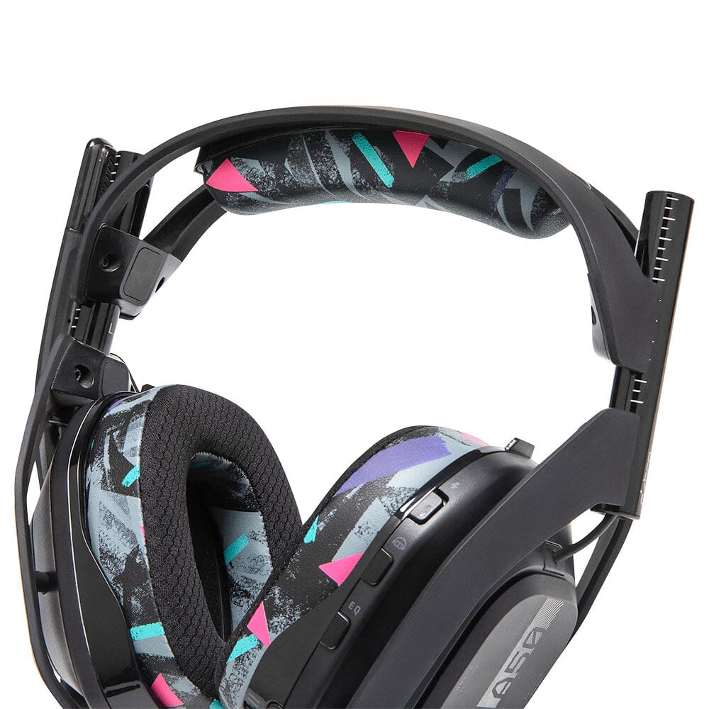 Wicked Cushions Astro A50 Headband Replacement - WC BandZ A50
