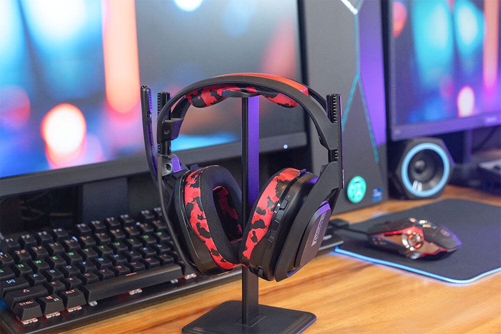 Wicked Cushions Astro A50 Headband Replacement - WC BandZ A50