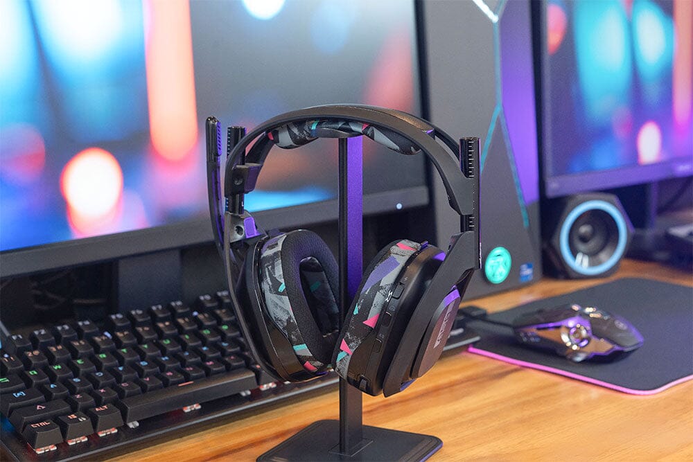 Wicked Cushions Astro A50 Headband Replacement - WC BandZ A50