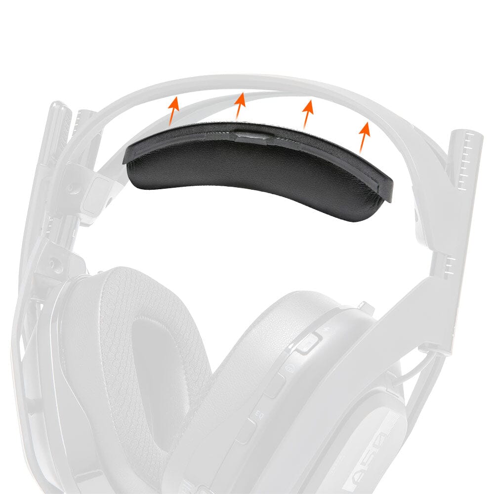 Wicked Cushions Astro A50 Headband Replacement - WC BandZ A50