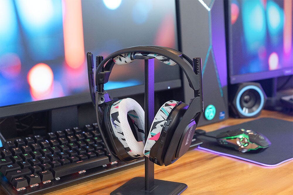 Wicked Cushions Astro A50 Headband Replacement - WC BandZ A50
