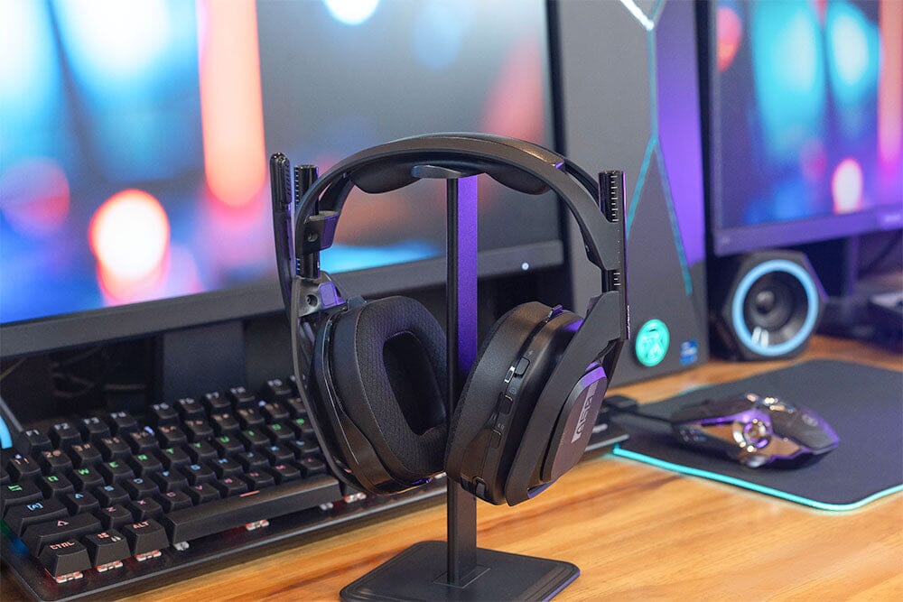 Wicked Cushions Astro A50 Headband Replacement - WC BandZ A50