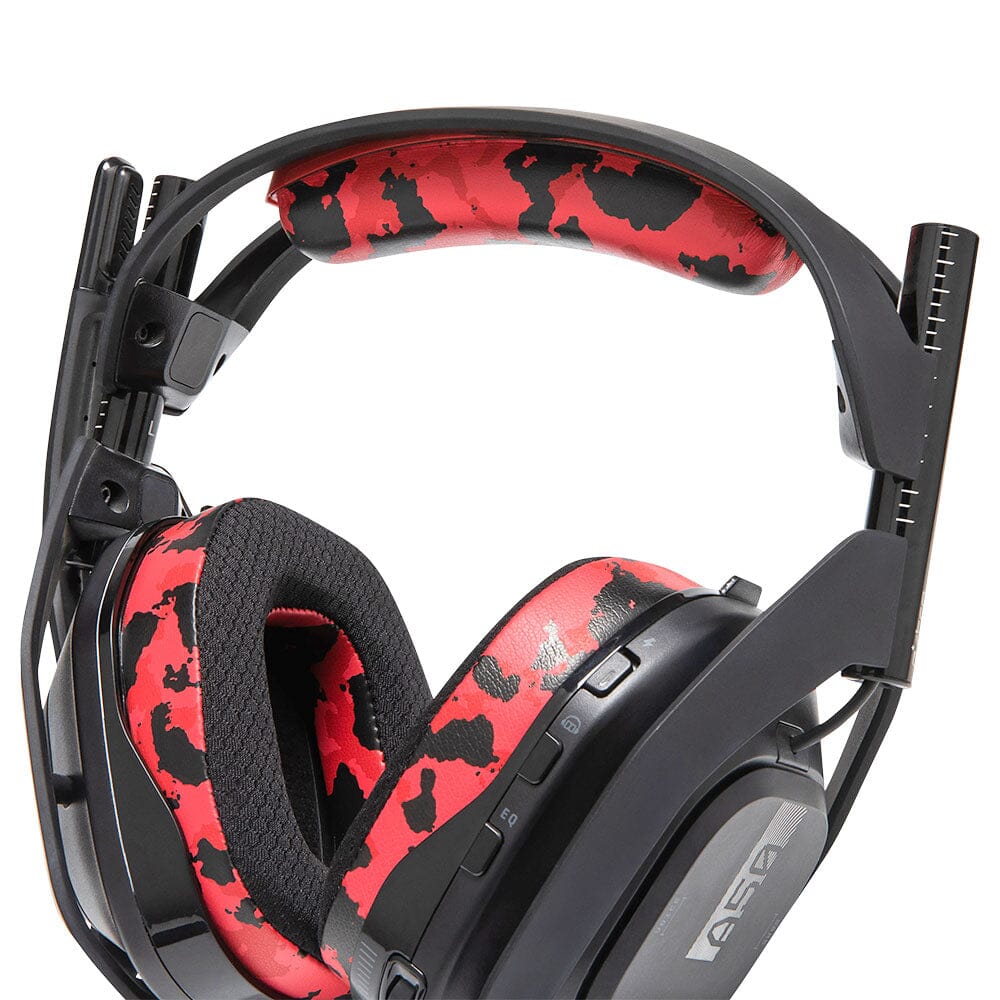 Wicked Cushions Astro A50 Headband Replacement - WC BandZ A50