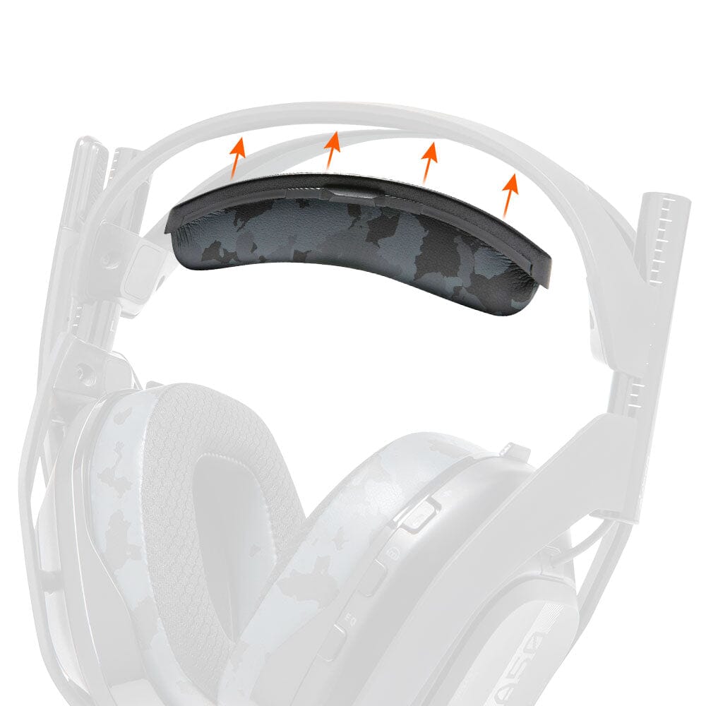 Wicked Cushions Astro A50 Headband Replacement - WC BandZ A50