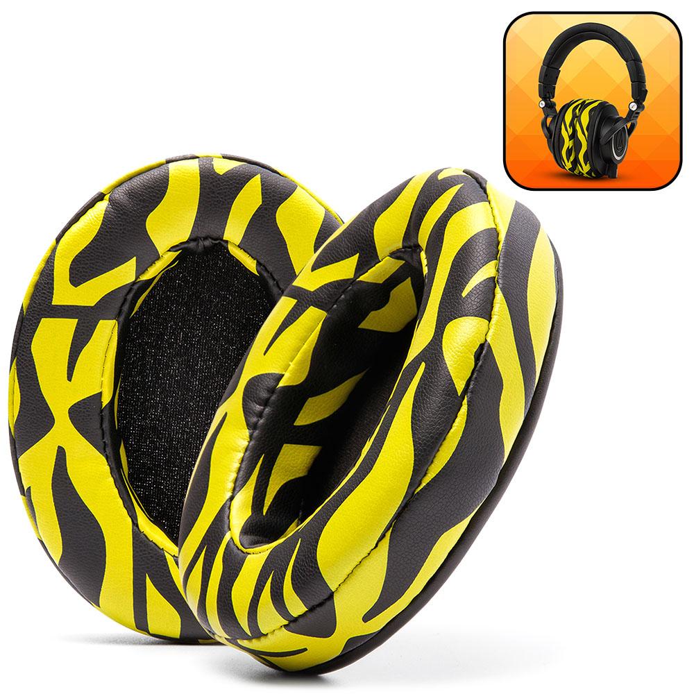 Wicked Cushions ATH M50X Earpads