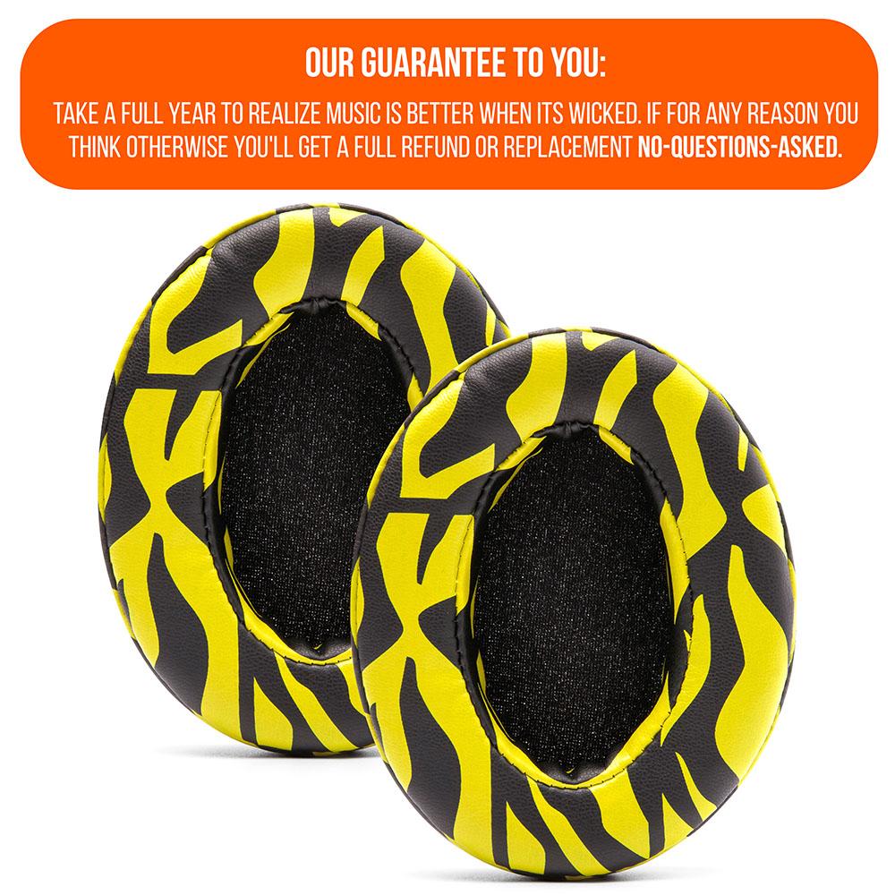 Wicked Cushions ATH M50X Earpads