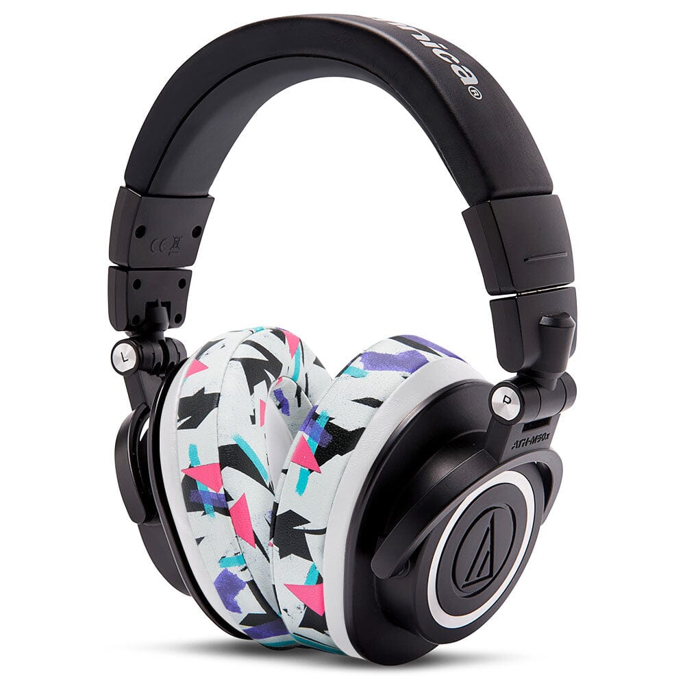Wicked Cushions ATH M50X Earpads