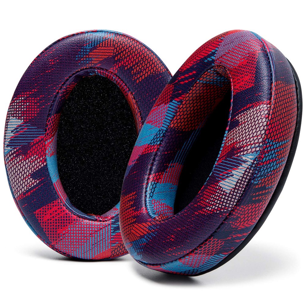 Wicked Cushions ATH M50X Earpads