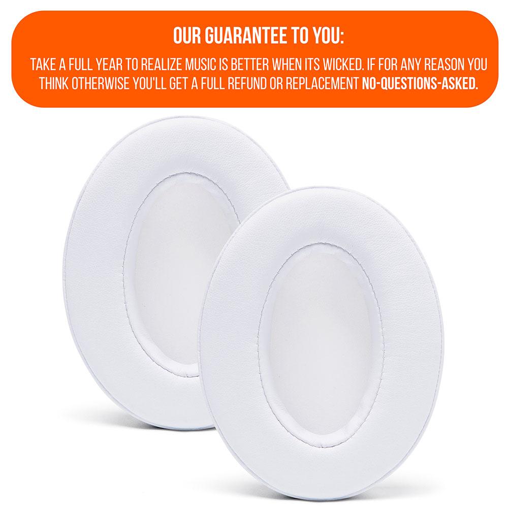Wicked Cushions ATH M50X Earpads
