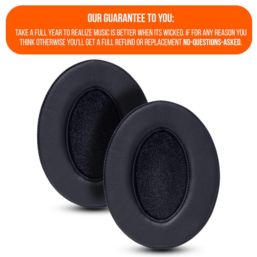 Wicked Cushions ATH M50X Earpads