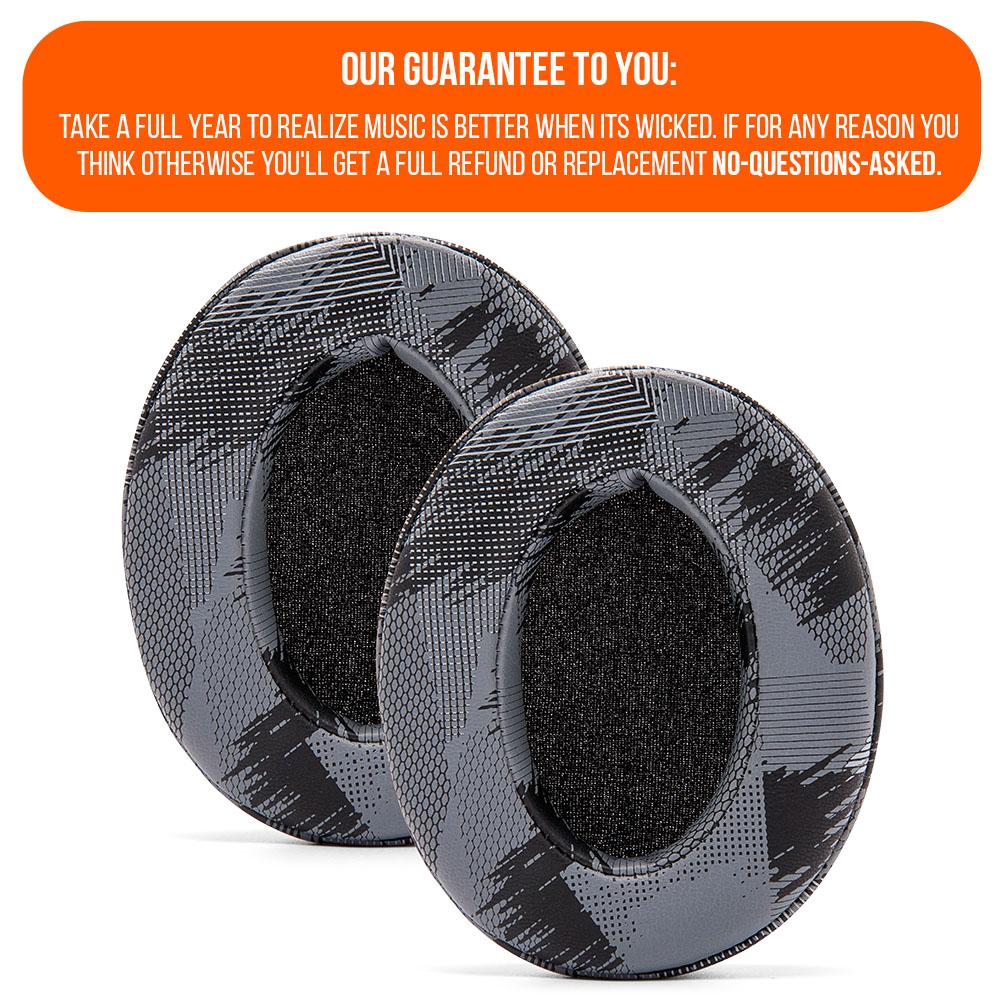 Wicked Cushions ATH M50X Earpads