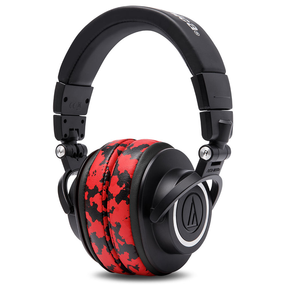 Wicked Cushions ATH M50X Earpads