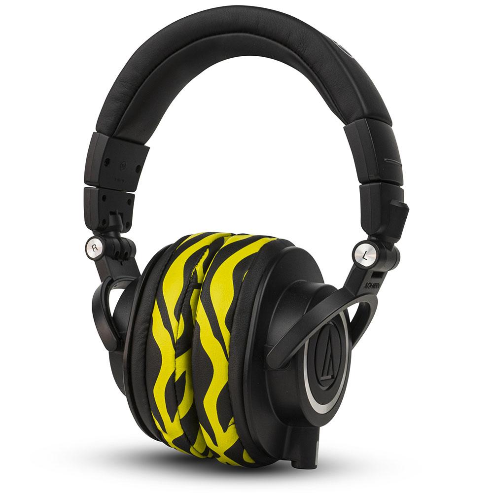 Wicked Cushions ATH M50X Earpads