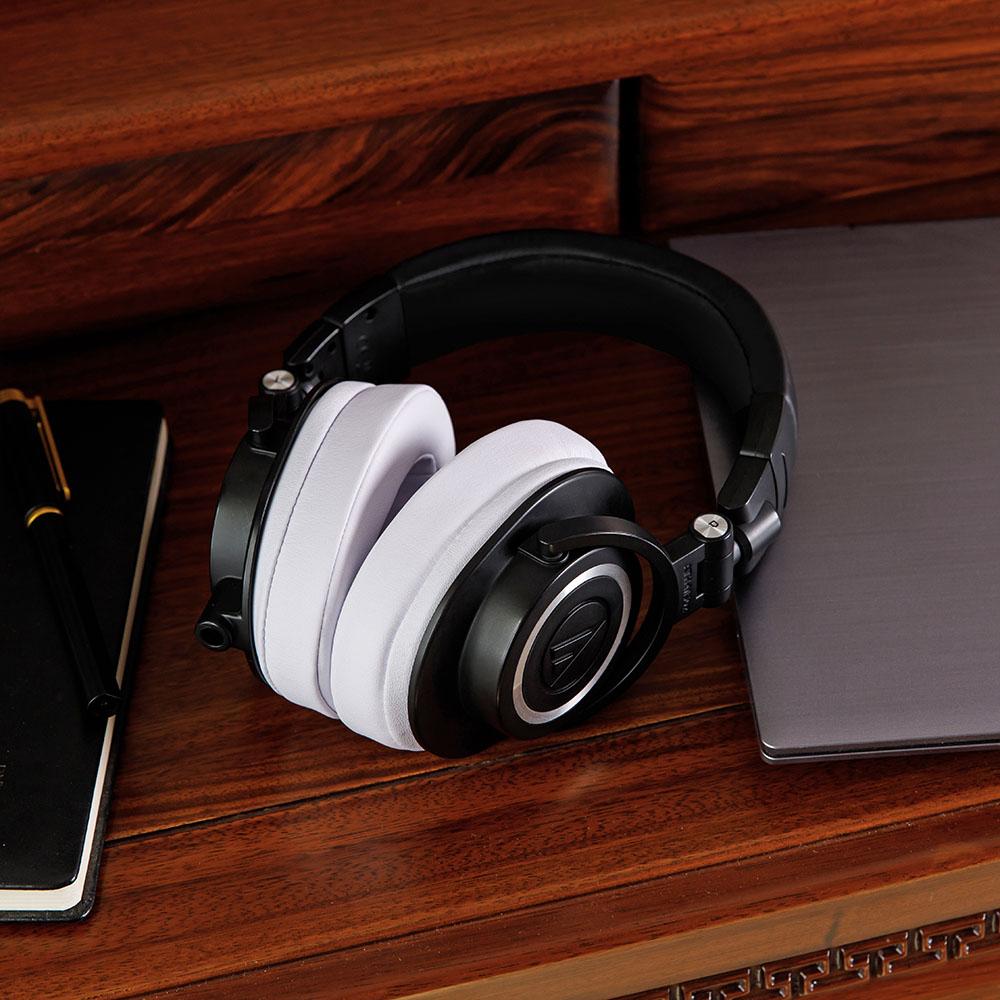 Wicked Cushions ATH M50X Earpads