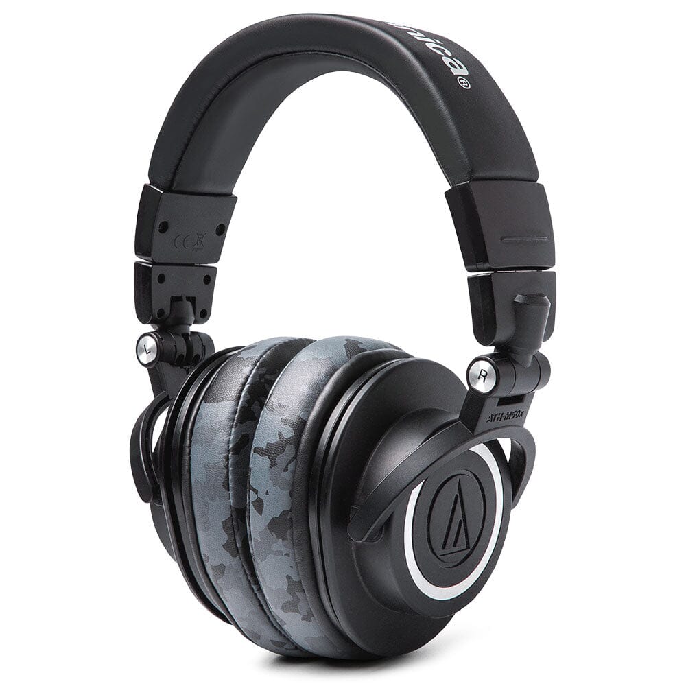 Wicked Cushions ATH M50X Earpads