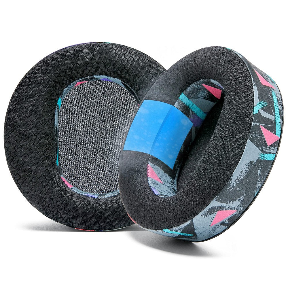 Wicked Cushions Audeze Maxwell Earpads - WC FreeZe Cooling Gel