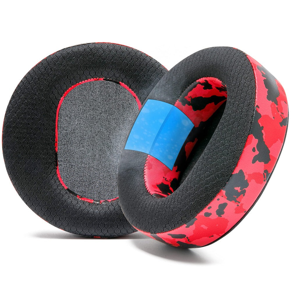 Wicked Cushions Audeze Maxwell Earpads - WC FreeZe Cooling Gel