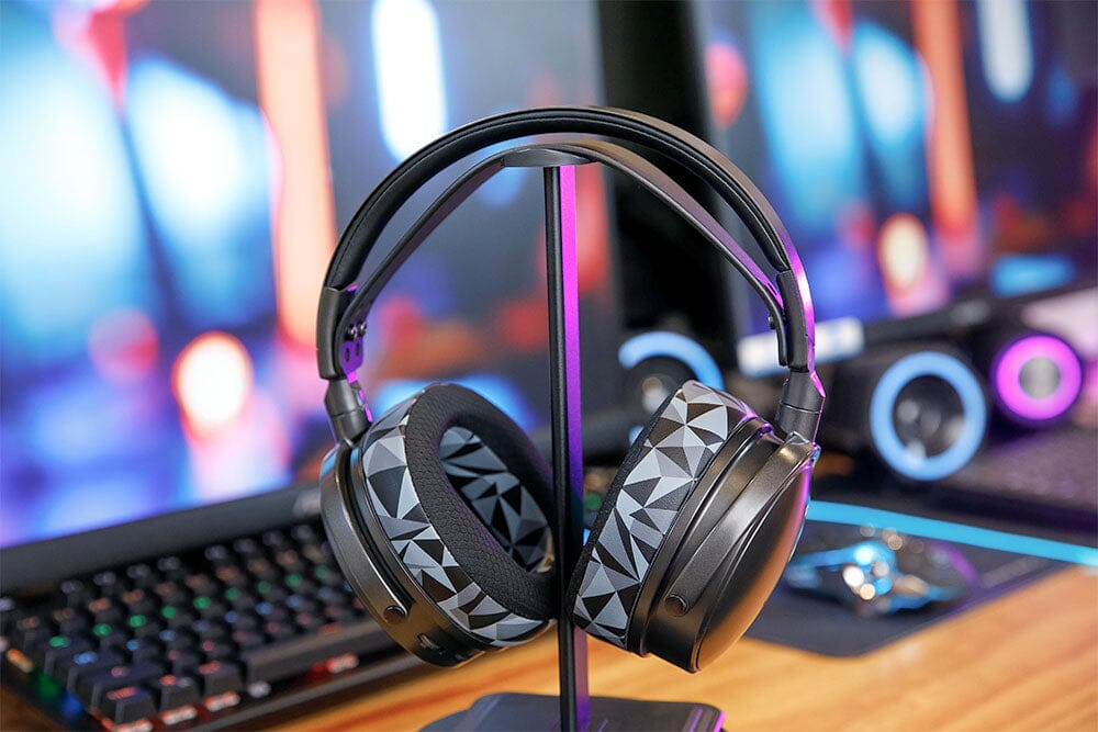 Wicked Cushions Audeze Maxwell Earpads - WC FreeZe Cooling Gel