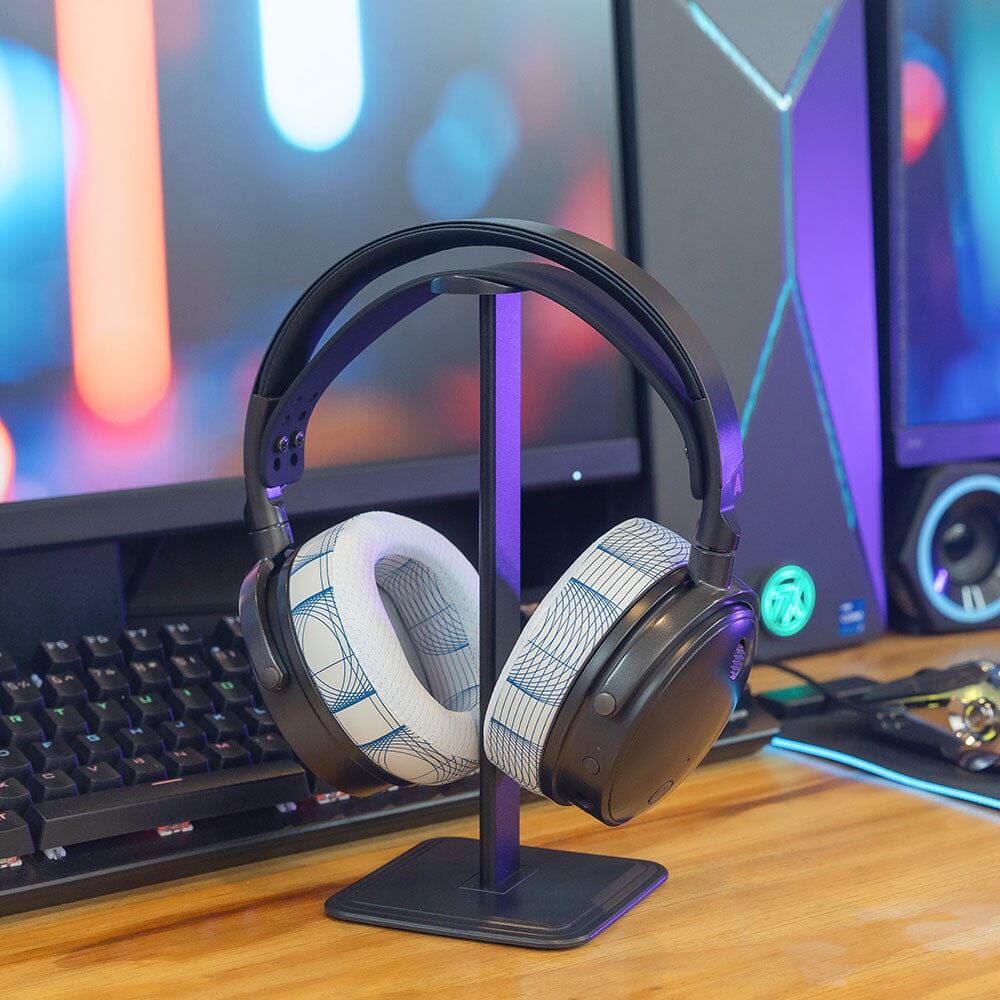 Wicked Cushions Audeze Maxwell Earpads - WC FreeZe Cooling Gel