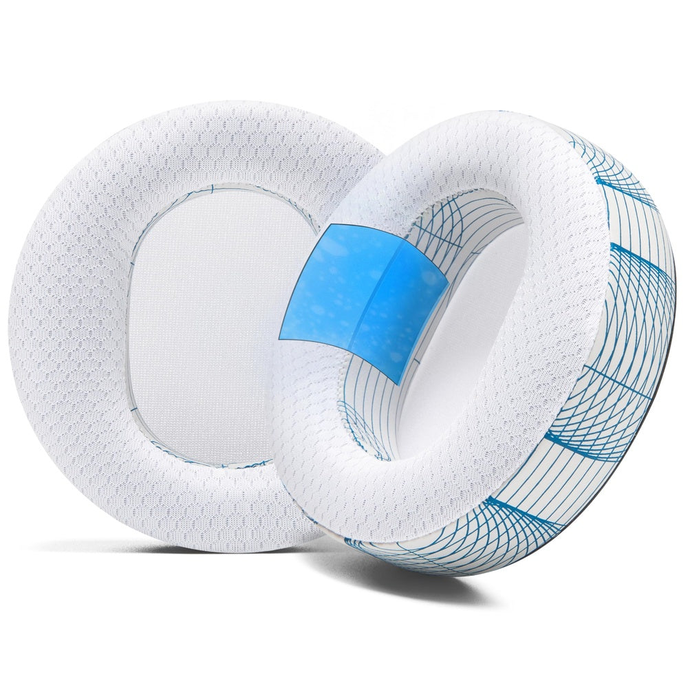 Wicked Cushions Audeze Maxwell Earpads - WC FreeZe Cooling Gel