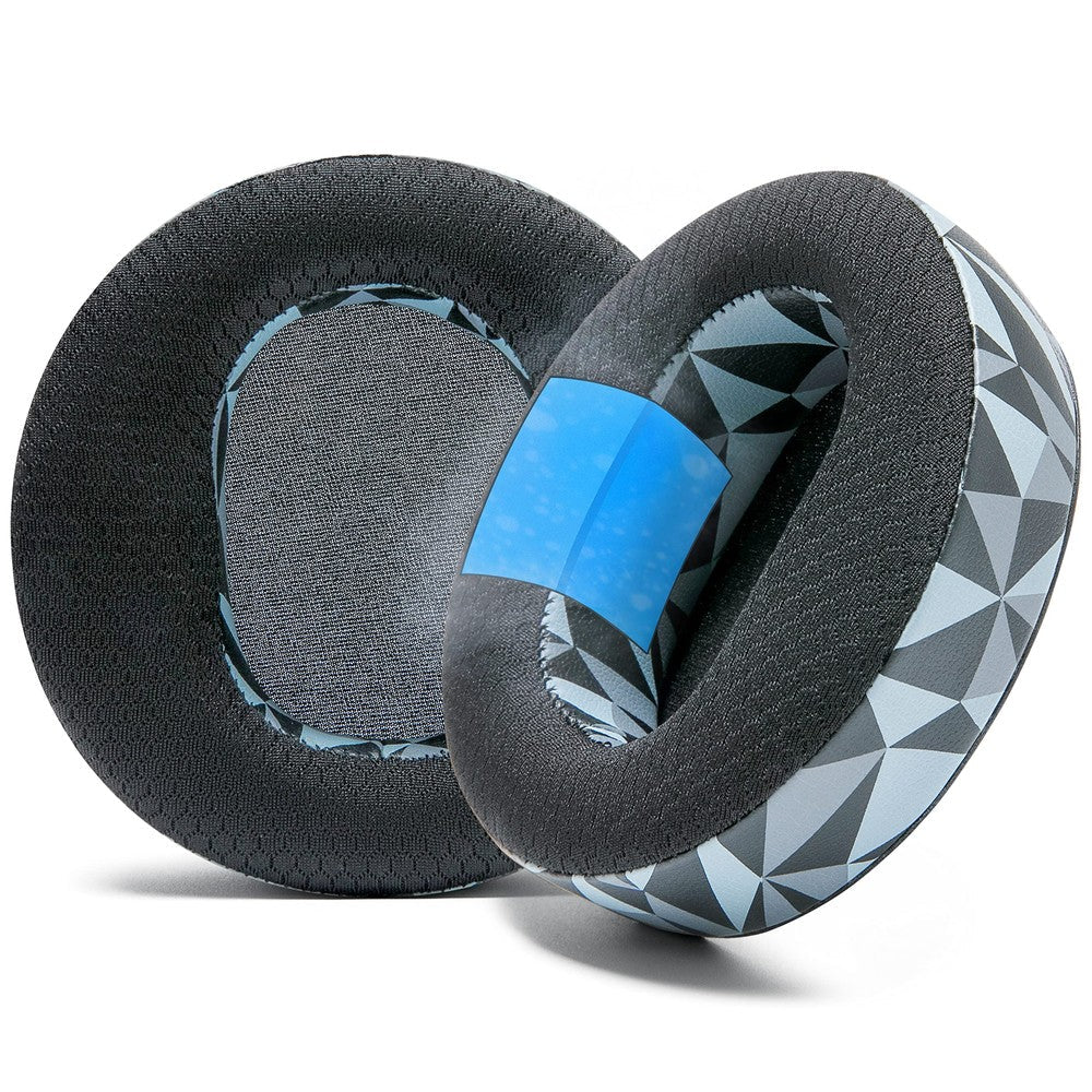 Wicked Cushions Audeze Maxwell Earpads - WC FreeZe Cooling Gel