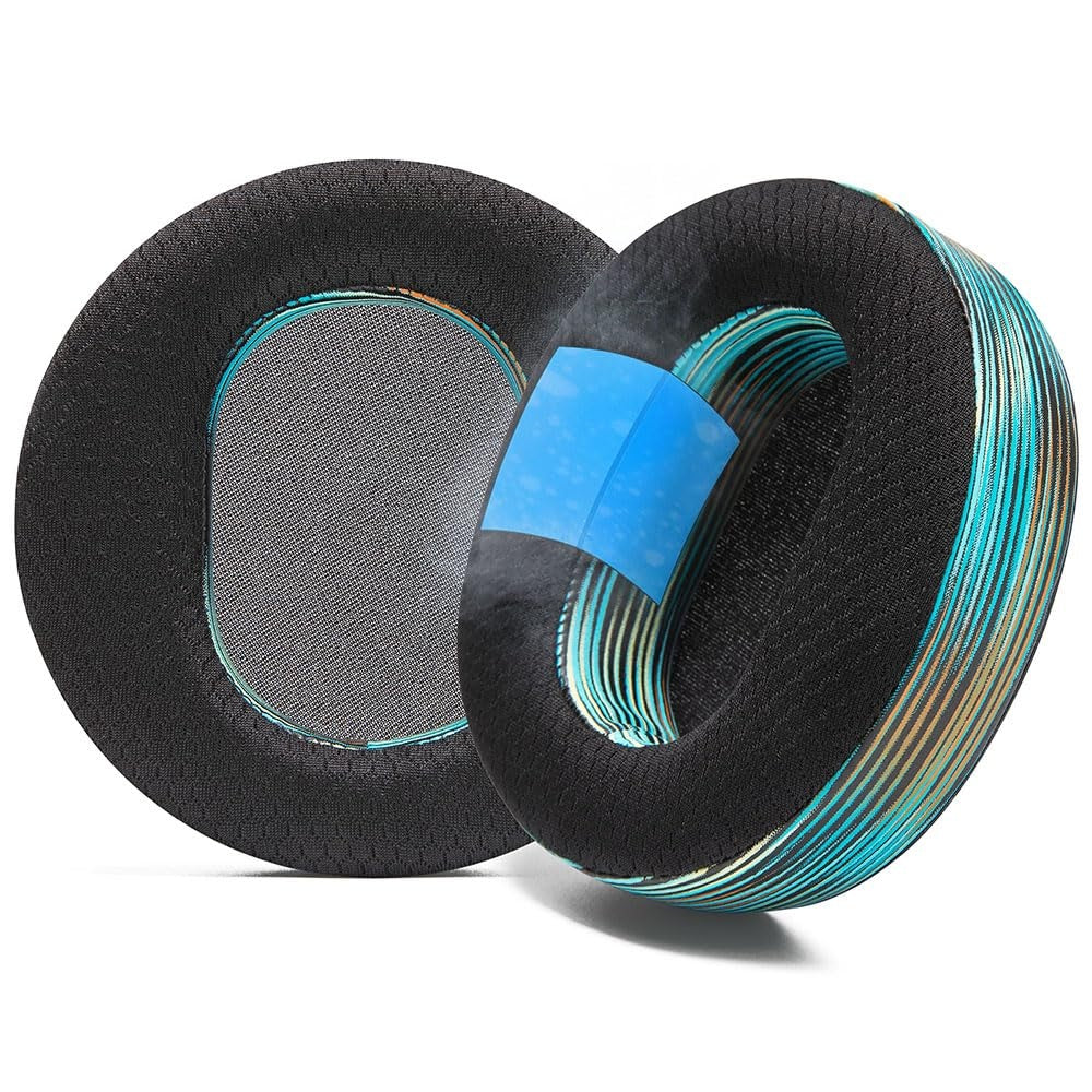 Wicked Cushions Audeze Maxwell Earpads - WC FreeZe Cooling Gel