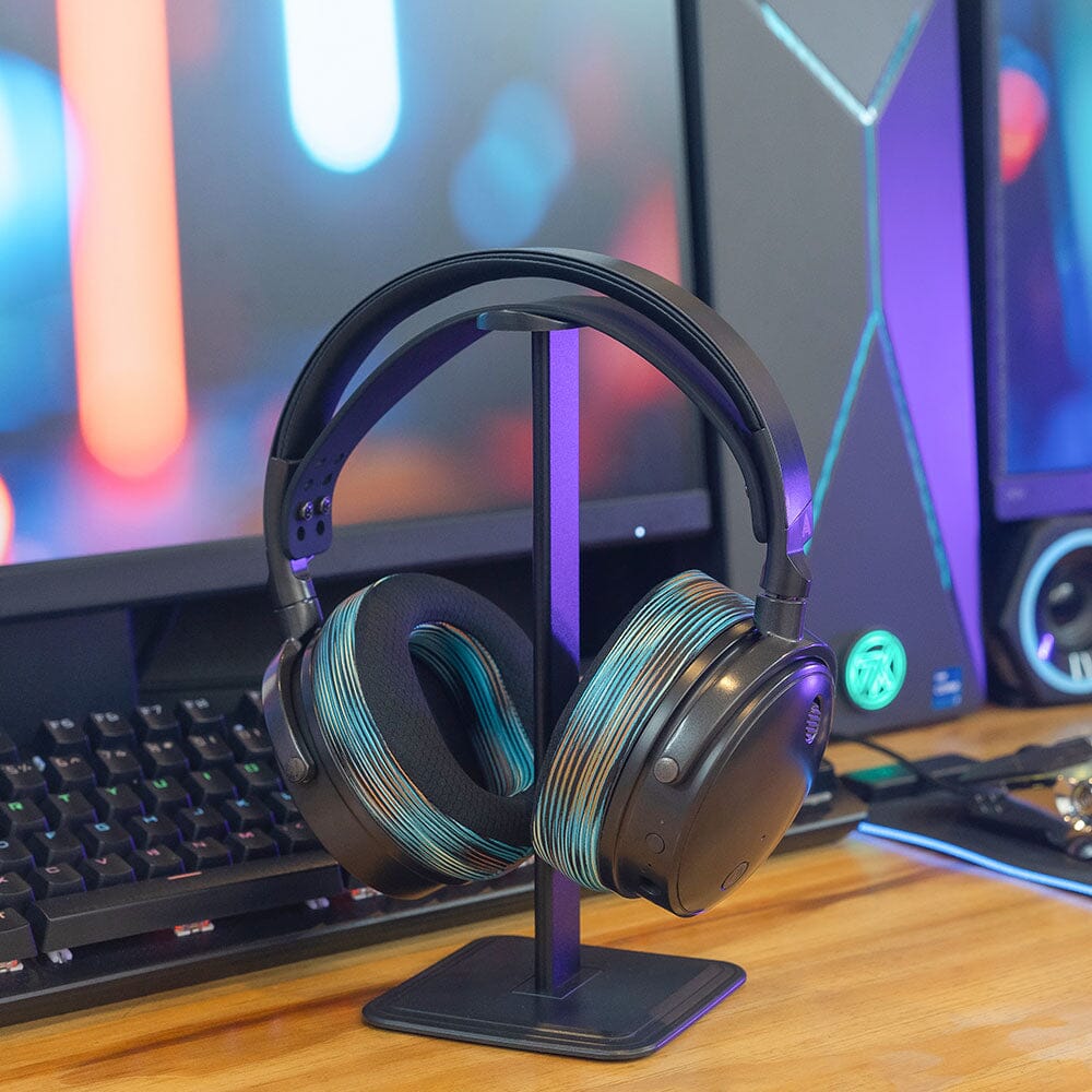 Wicked Cushions Audeze Maxwell Earpads - WC FreeZe Cooling Gel