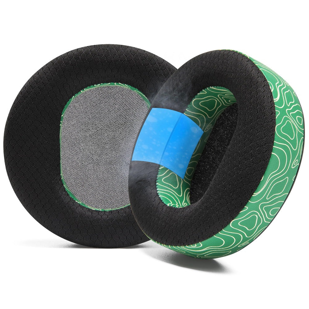 Wicked Cushions Audeze Maxwell Earpads - WC FreeZe Cooling Gel