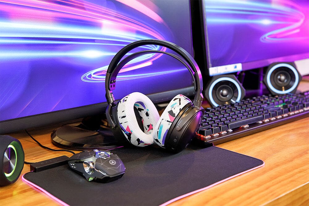 Wicked Cushions Audeze Maxwell Earpads - WC FreeZe Cooling Gel