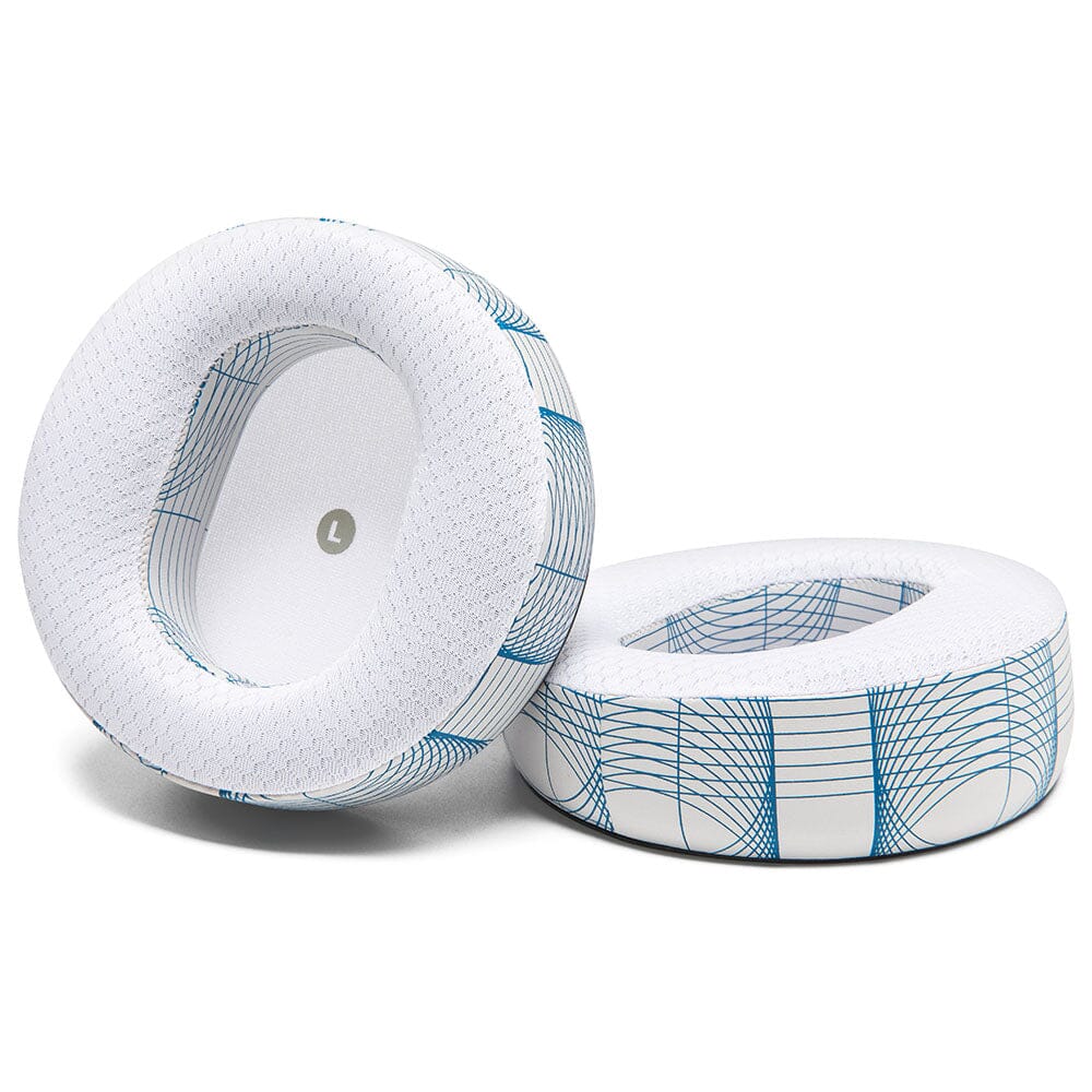 Wicked Cushions Audeze Maxwell Earpads - WC FreeZe Cooling Gel