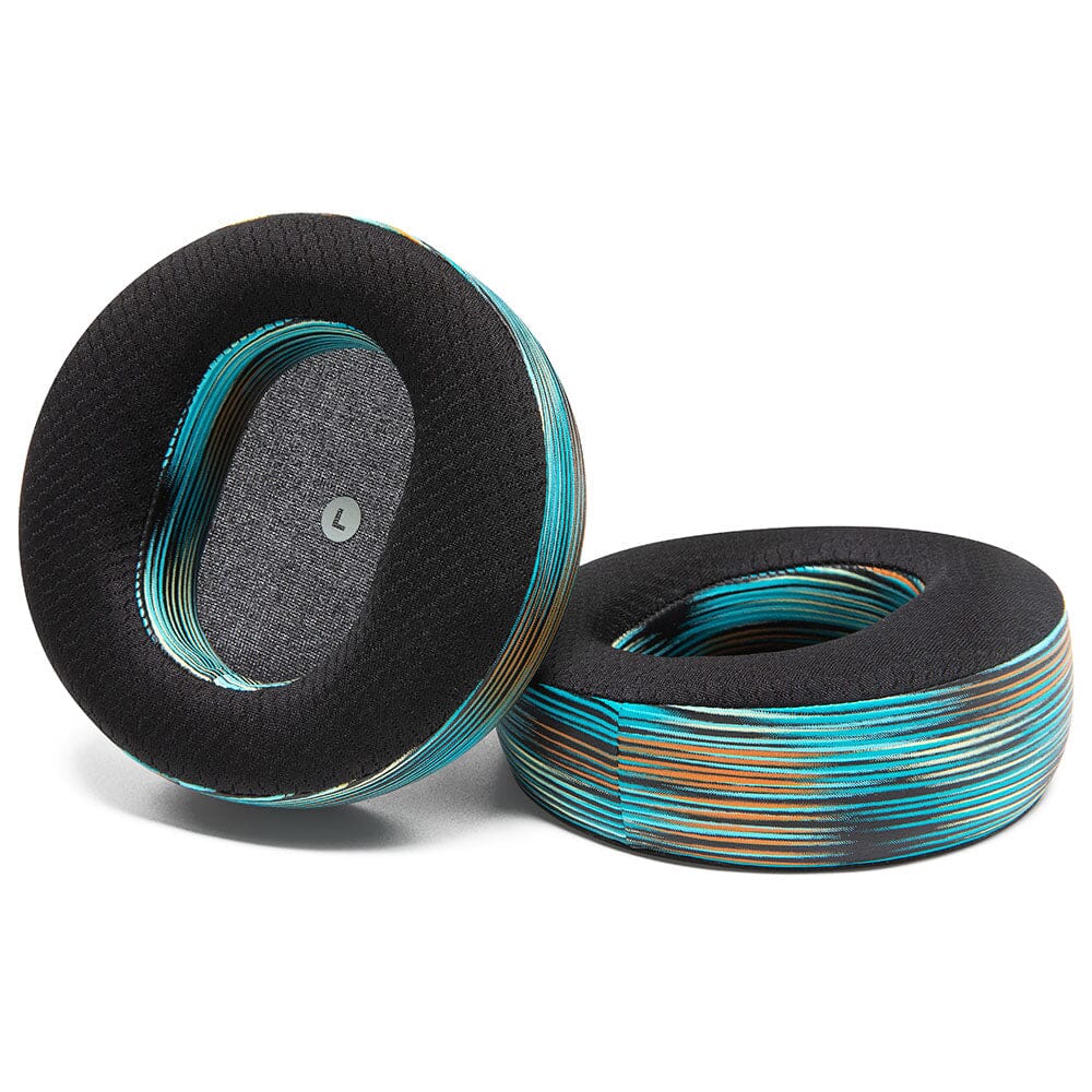 Wicked Cushions Audeze Maxwell Earpads - WC FreeZe Cooling Gel