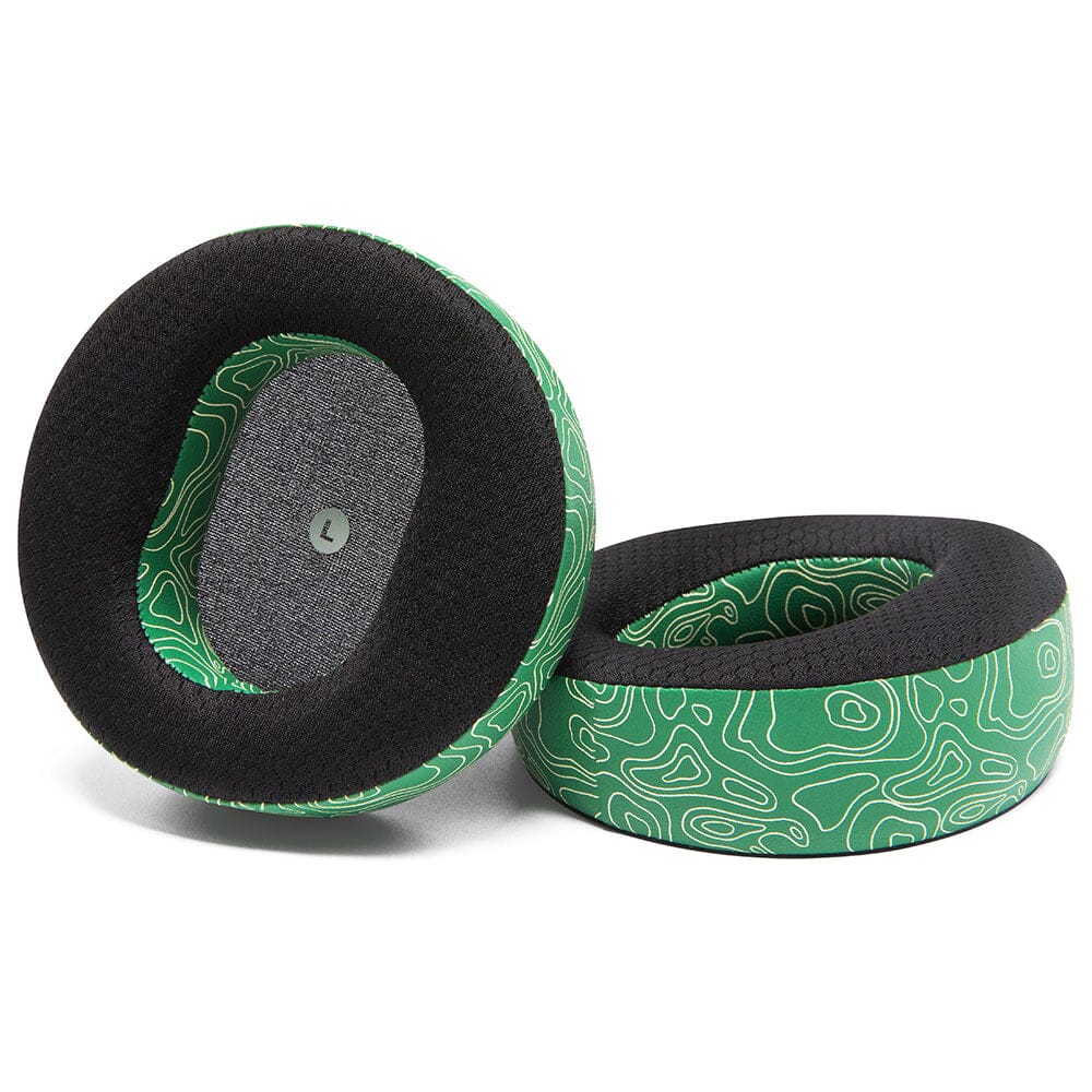 Wicked Cushions Audeze Maxwell Earpads - WC FreeZe Cooling Gel
