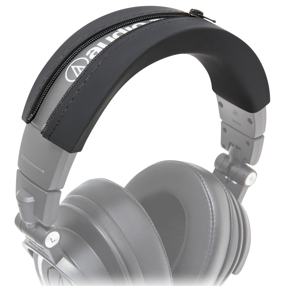Wicked Cushions Audio Technica ATH M50X / M40X Headband Cover - WC BandZ ATH