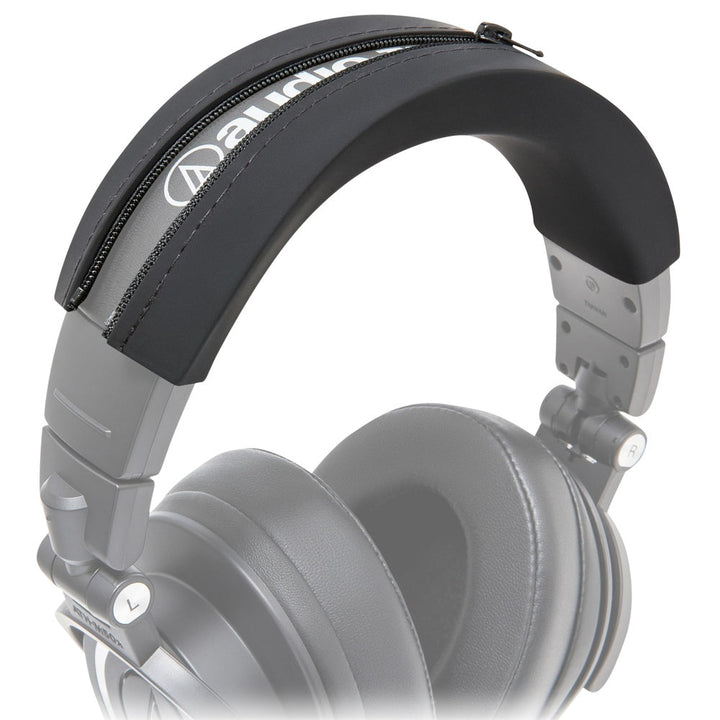Wicked Cushions Audio Technica ATH M50X / M40X Headband Cover - WC BandZ ATH