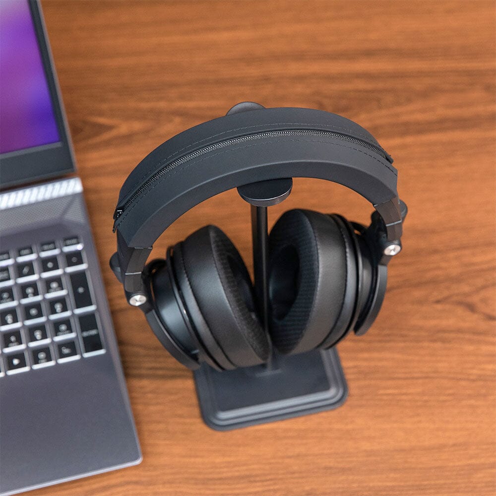 Wicked Cushions Audio Technica ATH M50X / M40X Headband Cover - WC BandZ ATH