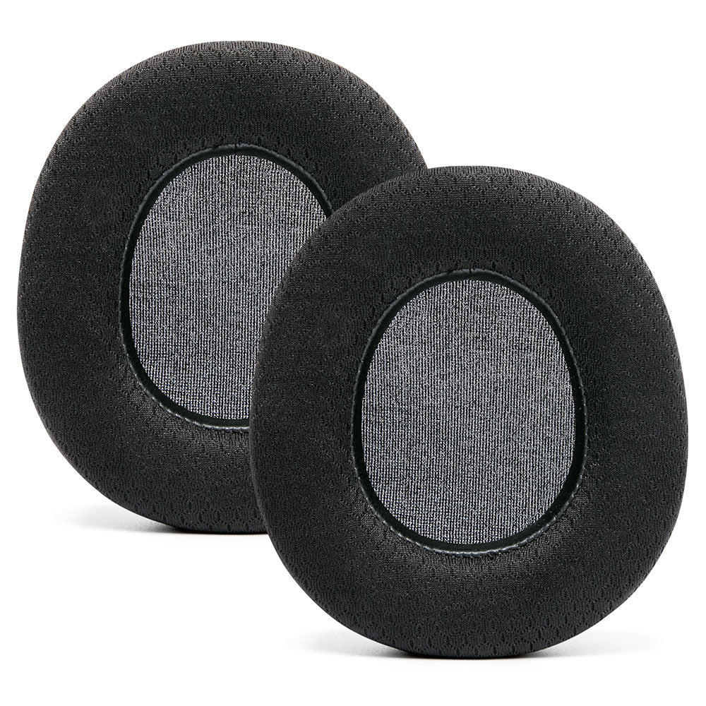 Wicked Cushions Arctis Nova Pro Wireless, Nova Elite & Nova Pro Omni Earpads - WC FreeZe Cooling Gel