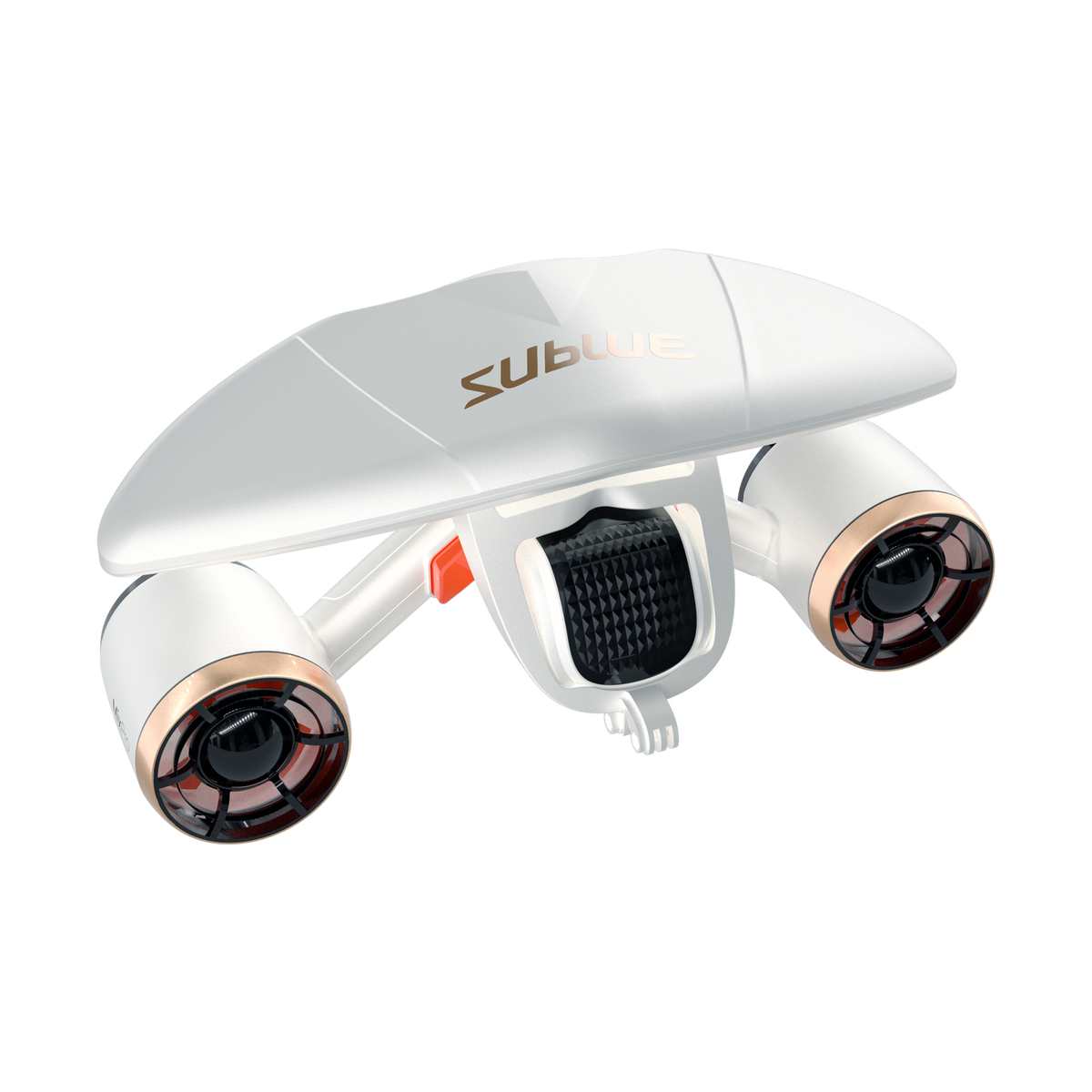 Sublue MixPro Underwater Scooter — 2026 & Classic